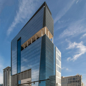 Image of Orlando (Florida) serviced office. Click for details.