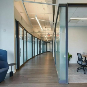Serviced office centre - Atlanta. Click for details.