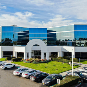 Serviced office - Ontario. Click for details.