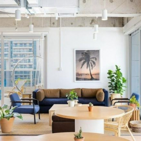 Serviced office centres to rent in Sao Paulo. Click for details.