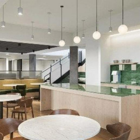 3390 Mary Street office suites. Click for details.