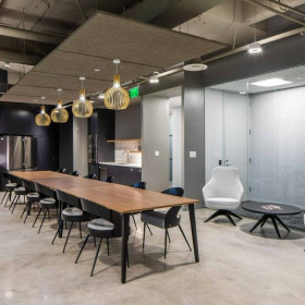 Serviced office centres to rent in Atlanta. Click for details.