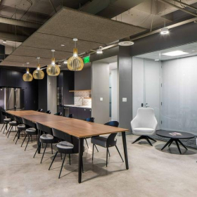Image of Atlanta office accomodation. Click for details.