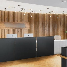 Serviced office centres to rent in Dallas. Click for details.