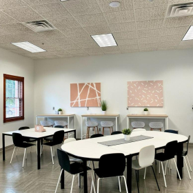 Office space in Lincoln (Nebraska). Click for details.