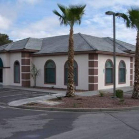 Las Vegas office accomodation. Click for details.