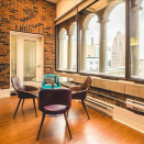 350 Bay Street, 13th Floor. Click for details.