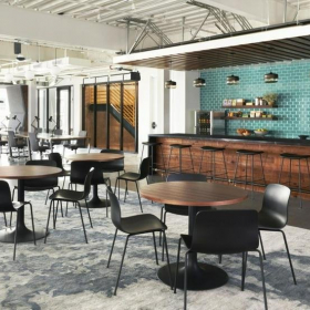 Offices at 350 East 400 South. Click for details.