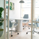 Executive office centre in San Francisco. Click for details.
