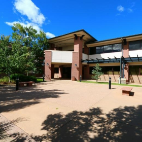 Image of Louisville (Colorado) serviced office centre. Click for details.