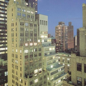 New York City serviced office. Click for details.