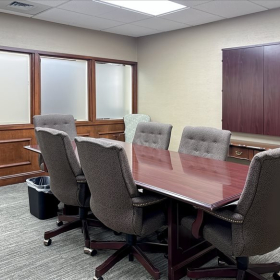 Office accomodations in central Worcester (Massachusetts). Click for details.