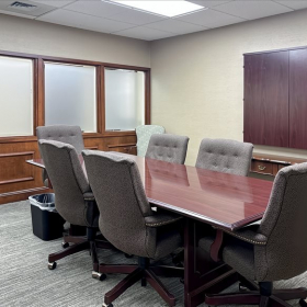 Exterior view of 370 Main Street, 11th & 12th Floor. Click for details.