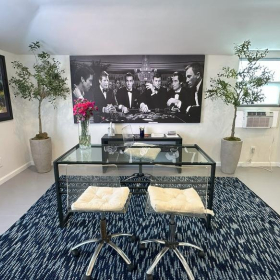 Los Angeles serviced office. Click for details.