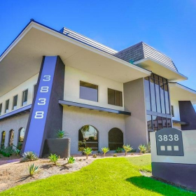 Image of Torrance serviced office. Click for details.