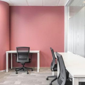 Serviced office - Richmond (Virginia). Click for details.