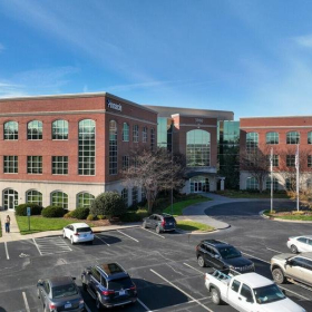 Offices at 3980 Premier Drive, Suite 110. Click for details.