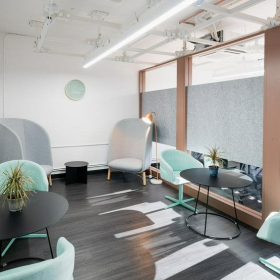 Exterior image of 4 West 4th Avenue. Click for details.