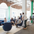 Image of San Francisco executive office. Click for details.