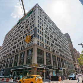 Offices at 401 Park Avenue South, 10th Floor. Click for details.