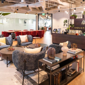 Image of San Diego office accommodation. Click for details.