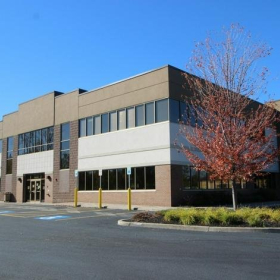 Rochester (New York) office space. Click for details.