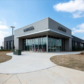 Executive office centres to hire in Huntsville. Click for details.