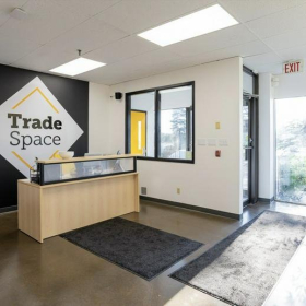 Calgary executive office centre. Click for details.