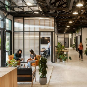 Serviced office - New Orleans. Click for details.