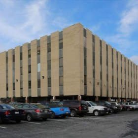 Office accomodations to rent in Rockville. Click for details.