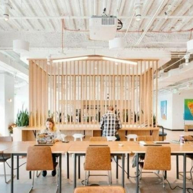 Office space in New York City. Click for details.