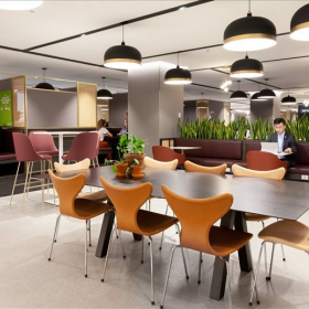 Image of Indianapolis office accomodation. Click for details.