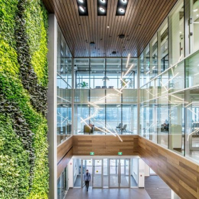 Image of Waterloo serviced office centre. Click for details.