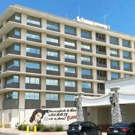 4200 South Freeway (Tower) serviced offices. Click for details.