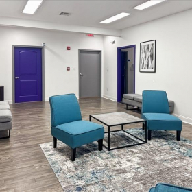 4219 Magnolia St, 1st & 2nd Floor office accomodations. Click for details.