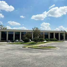 Serviced office to hire in San Antonio. Click for details.