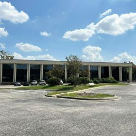 Serviced office to hire in San Antonio. Click for details.