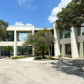 Exterior image of 4241 Woodcock Dr. Click for details.