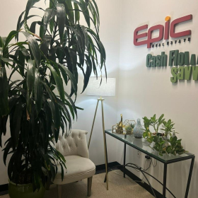 Office suites to hire in Las Vegas. Click for details.