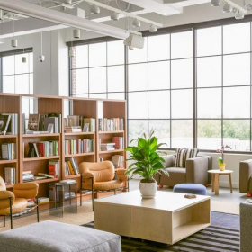 Office accomodation - New York City. Click for details.