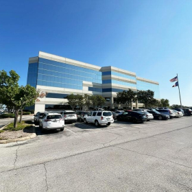 4400 NorthWest Loop 410. Click for details.