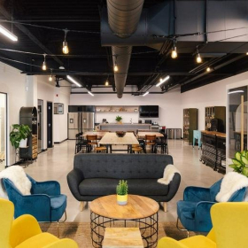 Interior of 4430 Rue Garand. Click for details.