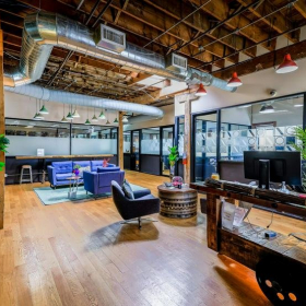 Office suite - Chicago. Click for details.