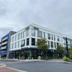 Serviced office in Ashburn. Click for details.