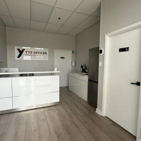 Serviced office to lease in Mississauga. Click for details.