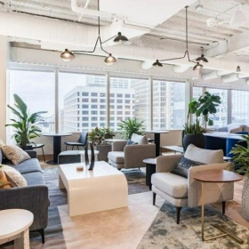 Image of Bethesda executive office. Click for details.
