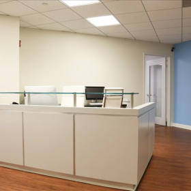 Executive offices to rent in Lanham. Click for details.