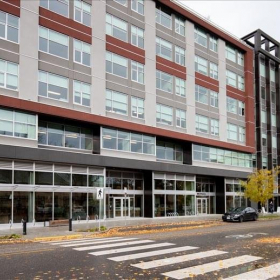 Exterior image of 460 Doyle Avenue, Unit 106. Click for details.