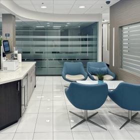 Beverly Hills (California) executive suite. Click for details.