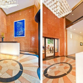 Exterior view of 469 Fashion Avenue, 12th Floor. Click for details.